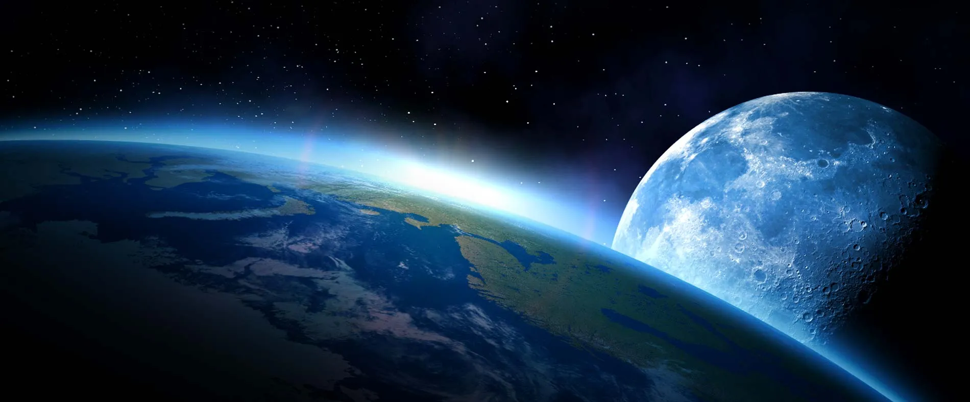 Built for the World.