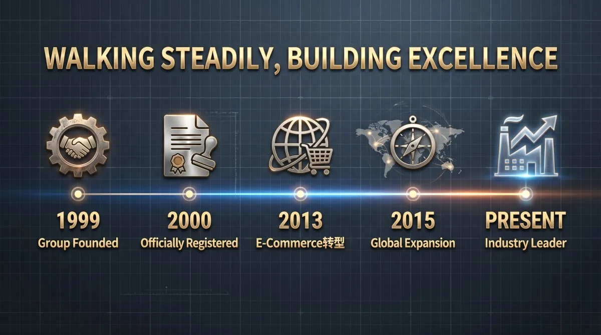 Sino-German Technology Group Announces 2026 Strategic Vision: Pioneering Smart Mining Solutions